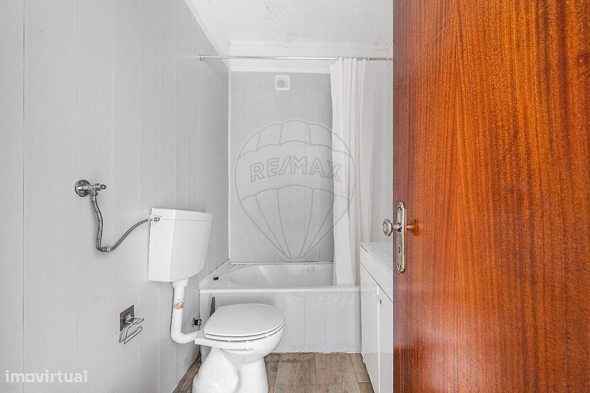 Apartamento T2 para venda-17