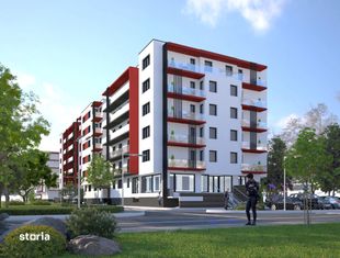 Apartament 2 camere decomandat,Dimitrie Leonida-Berceni-Metrou