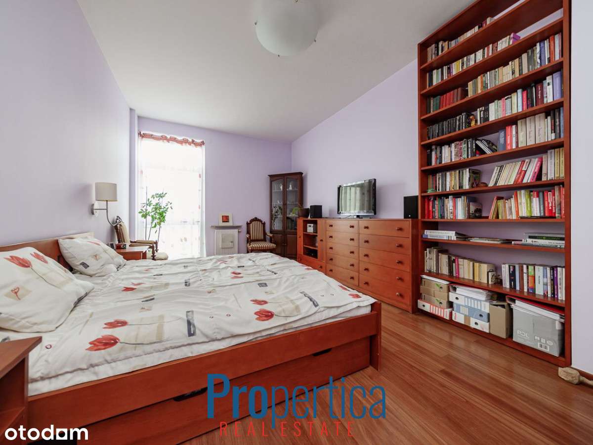 Apartament 165m2, Łazienki Residence!-13