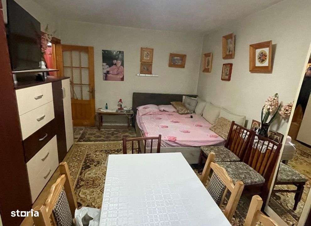 Apartament  1 camera Baza 3 , 35 metri, etaj 1 Cod:160479 - Imagine principală: 4/11