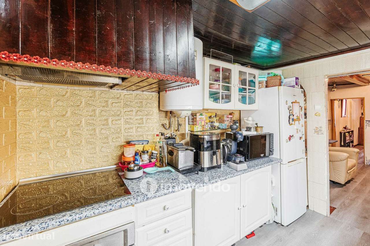 Apartamento T1, próximo do Jardim da Estrela, no centro de Lisboa - Grande imagem: 5/36