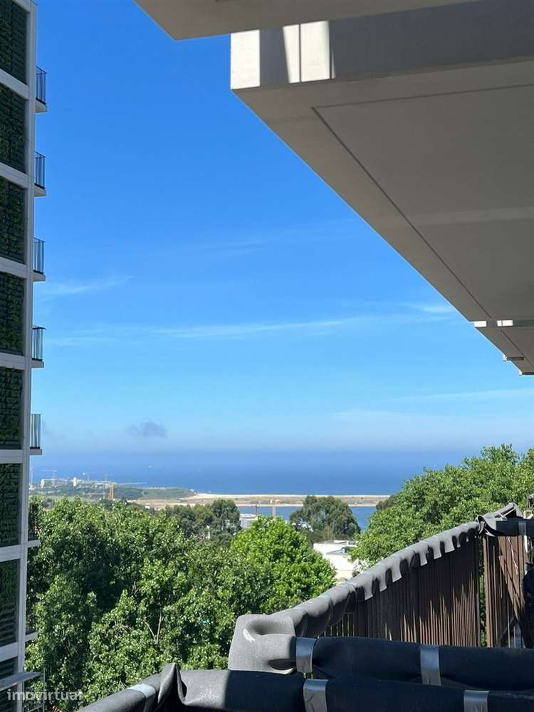 T2 Fantástico no The Next Yard, com Varanda e Vistas Deslumbrantes, no - Grande imagem: 2/17
