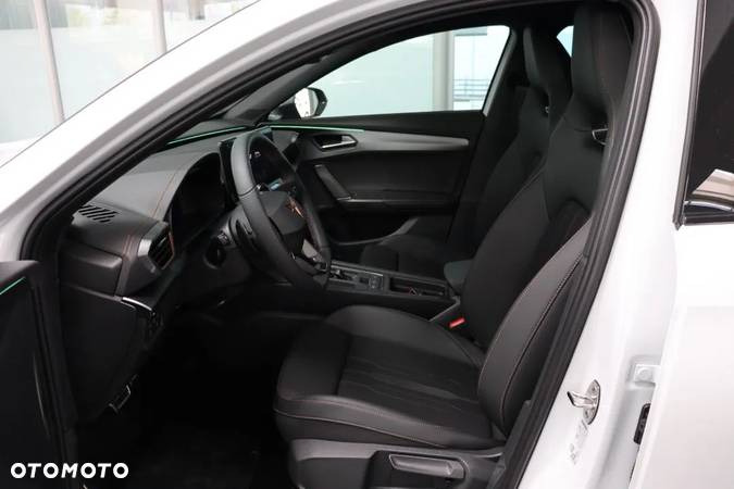 Cupra Formentor 2.0 TSI 4Drive VZ DSG - 9