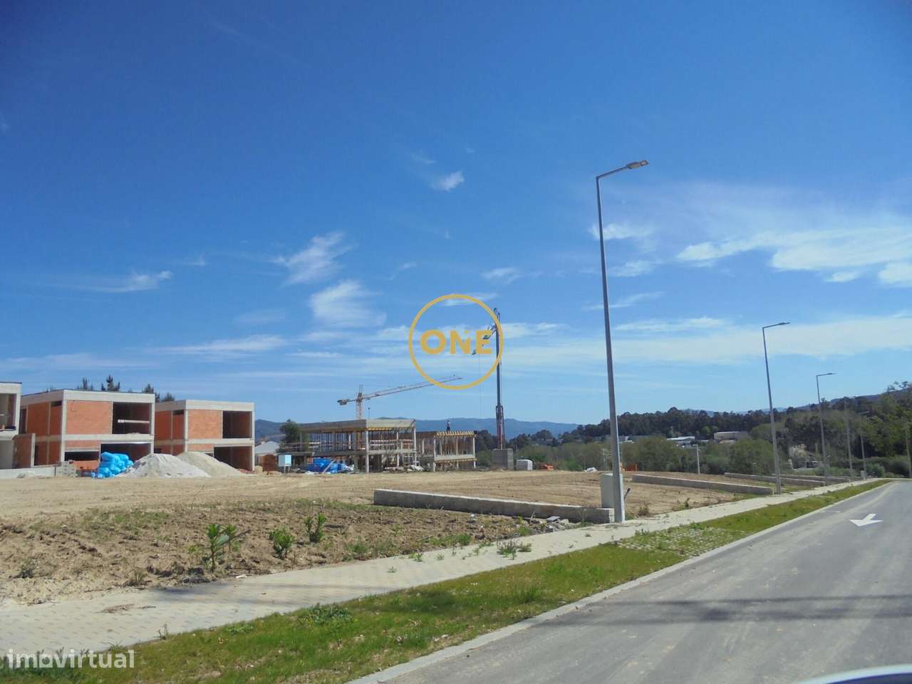 Lote individual, Palmeira - Grande imagem: 3/18