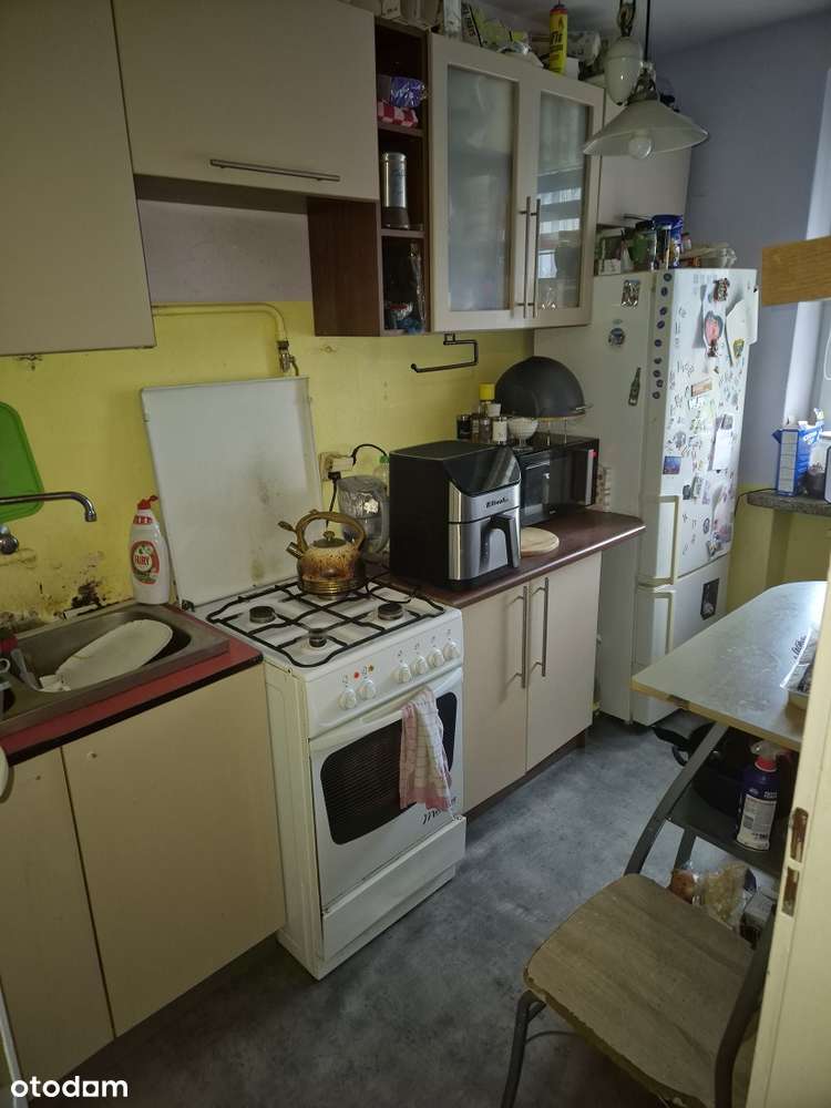 Mieszkanie, 48,39 m², Dobre Miasto - Pełny obrazek: 5/10