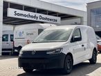 Volkswagen Caddy Maxi 2.0 TDI - 1