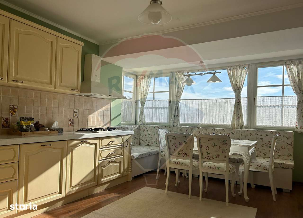 De vanzare apartament de lux pe Blvd. Decebal-2