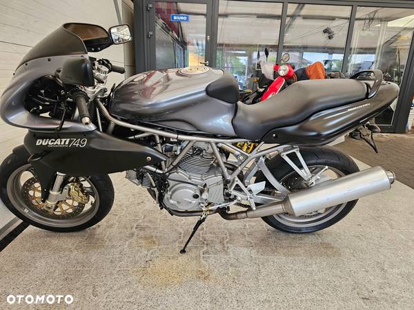 Ducati SuperSport - 24