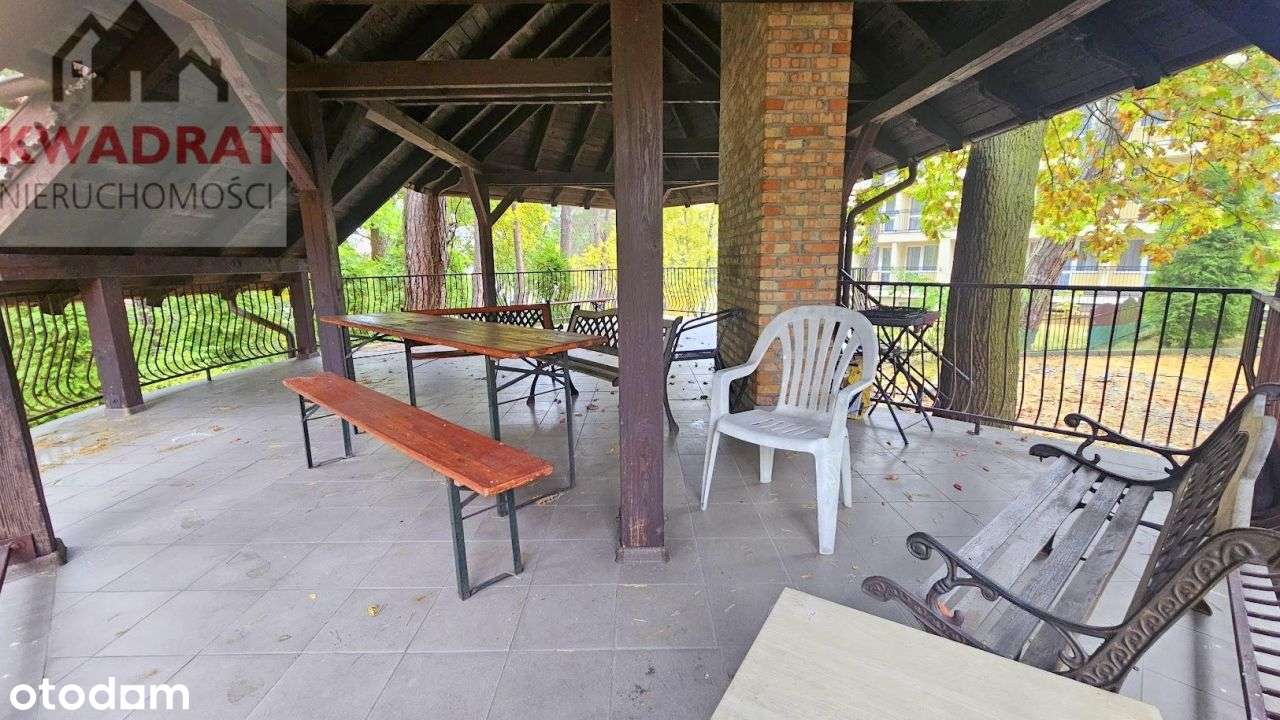 2 pokojowy apartament w Krynicy Morskiej blisko pl-16