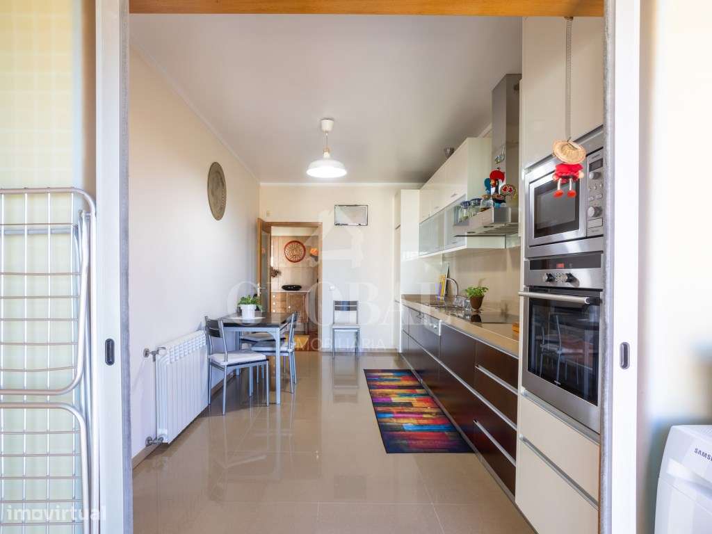 Apartamento T2 Lavra-6
