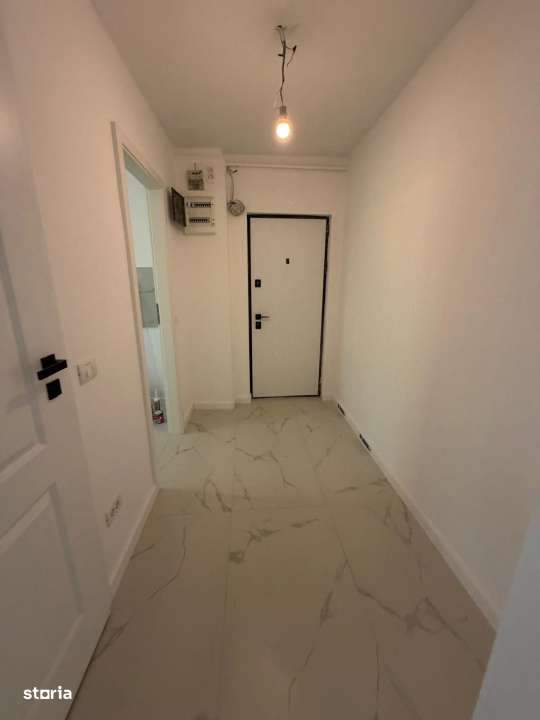 Apartament 3 camere - zona Titan