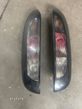 OPEL CORSA C LIFT LAMPY TYŁ TYLNE 2 szt - 1