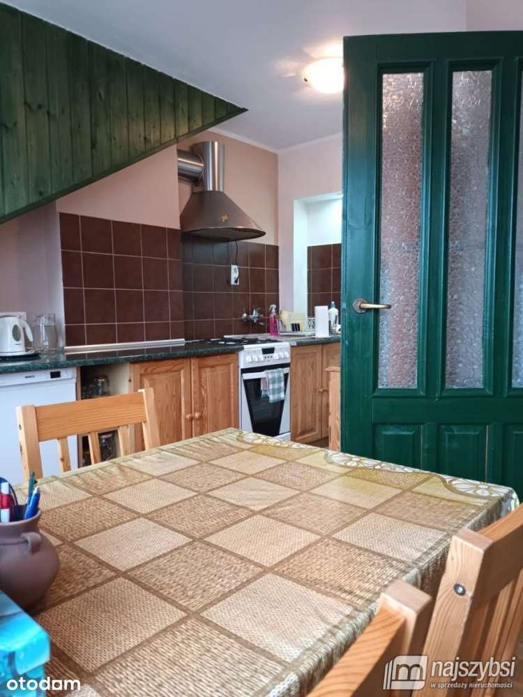 Kołobrzeg - dwupoziomowe mieszkanie w dobrej cenie - Pełny obrazek: 3/19