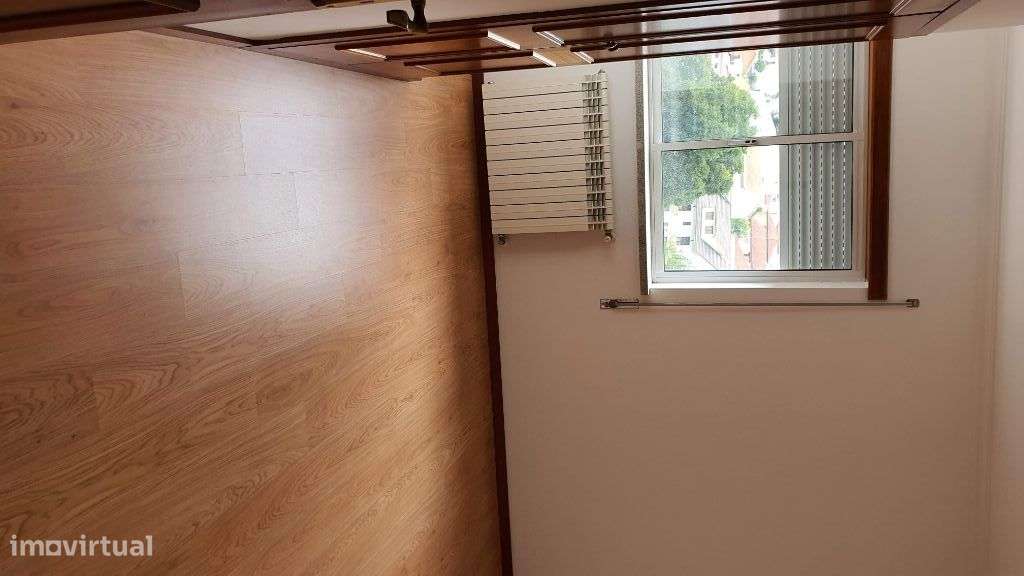 Apartamento t2 para arrendamento no canhoso - Grande imagem: 4/16