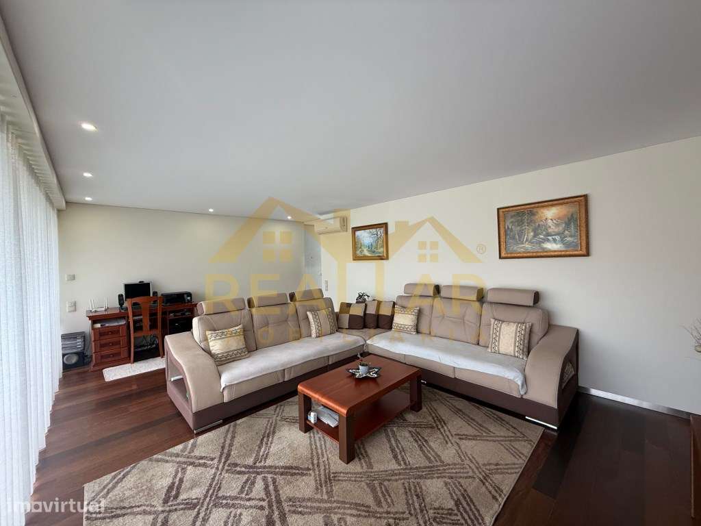 Moradia T3 de luxo em Aver-o-Mar - Grande imagem: 4/37