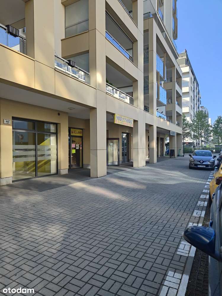 Miejsce w hali garażowej, ul. Marcelińska 94D