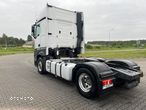 Mercedes-Benz ACTROS 963-4-A GIGA SPACE - 4