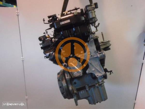 Motor 312A5000 FIAT 500 500 C PANDA - 2