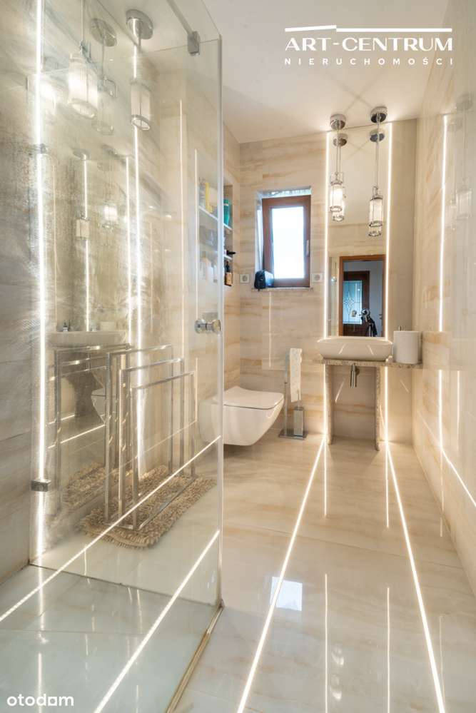 Rezydencja w otoczeniu zieleni-18