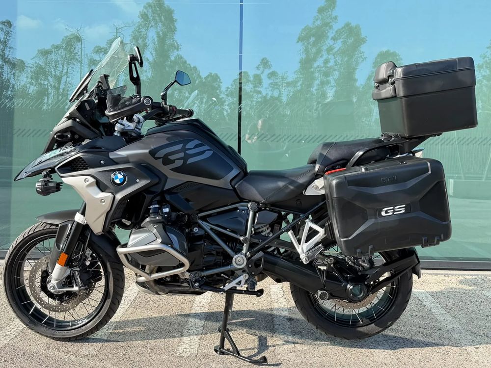 BMW R 1250 GS
