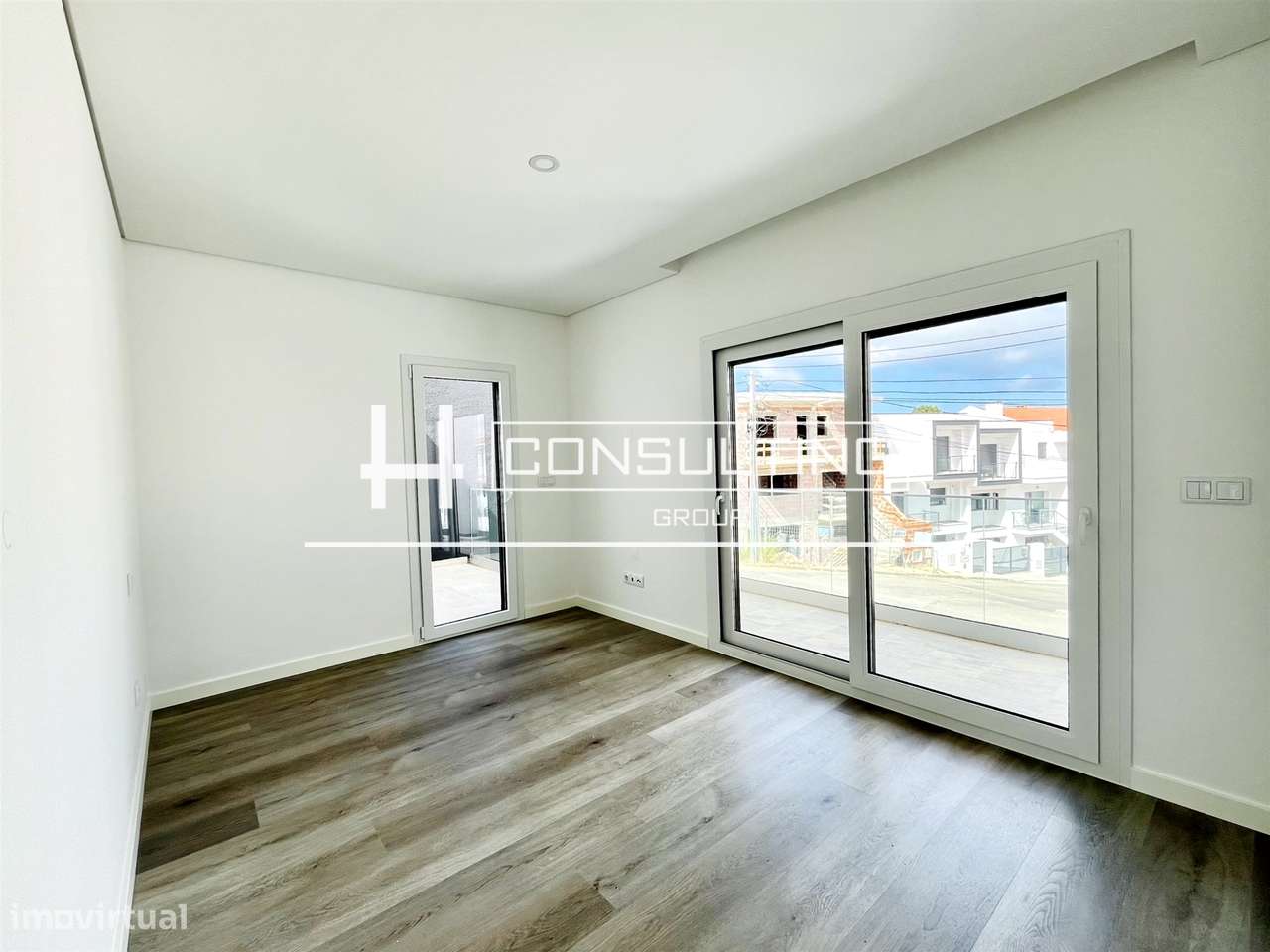 Apartamento T3 Venda em Corroios,Seixal-18
