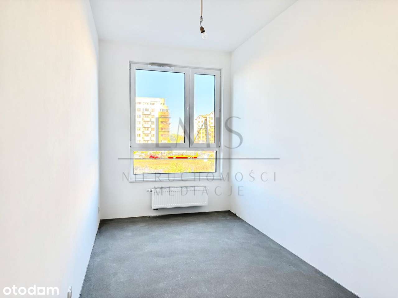 Nowe mieszkanie 63 m2 do własnej aranżacji - garaż i komórka w cenie-14