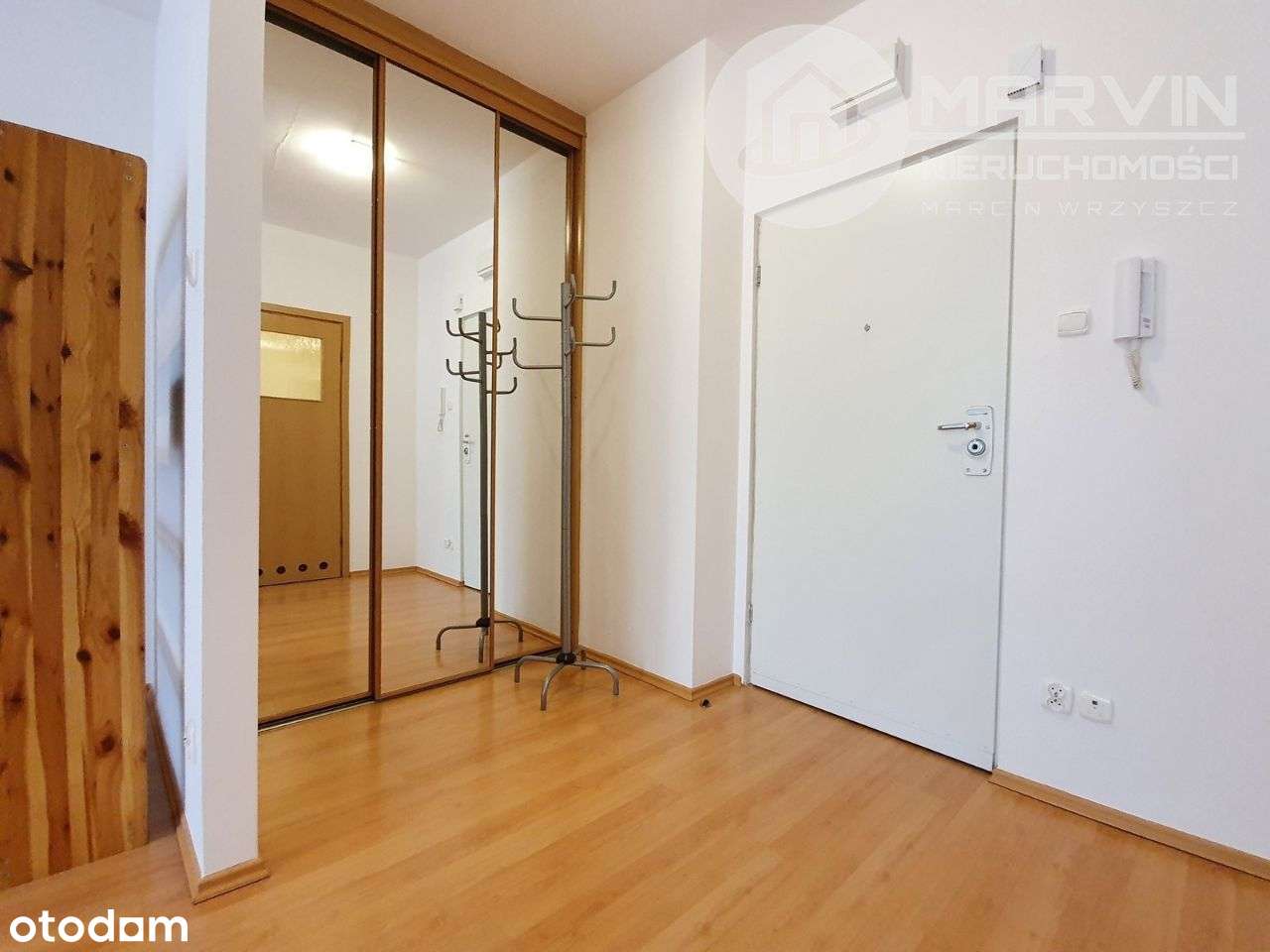 Duża Kawalerka (37m2) - ul. Międzychodzka - ATANER-17