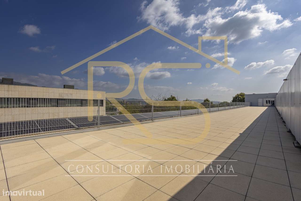 Apartamento T1, Azurém, Guimarães-17