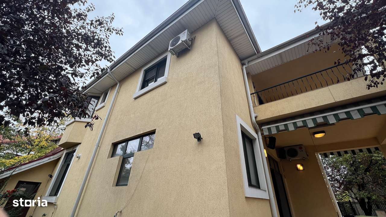 Vila cu teren 652 mp | Romatsa - Imagine principală: 4/20