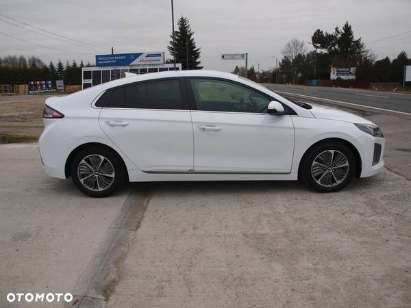 Hyundai IONIQ Plug-in-Hybrid 1.6 GDI Premium - 5