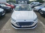 Ford Mondeo 2.0 TDCi Aut. AWD ST Line High - 22