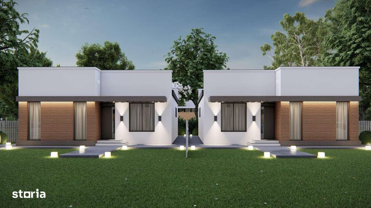 Casa Parter 4 camere /Com.Berceni/Comision 0% - Imagine principală: 5/6