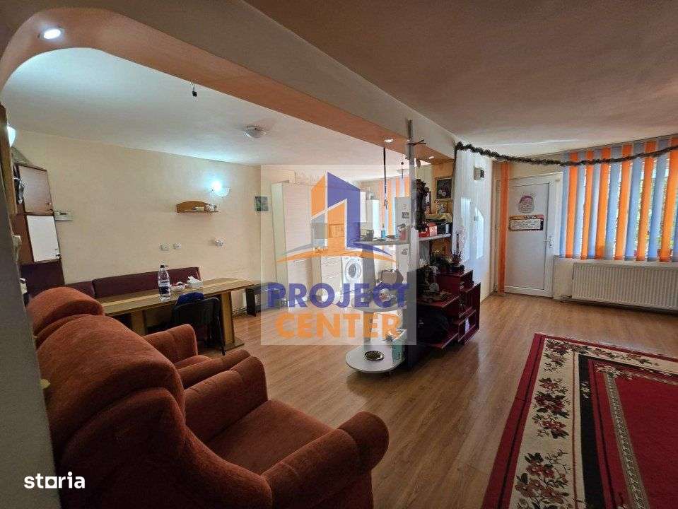 Vila de vanzare in Bradu - Imagine principală: 4/19