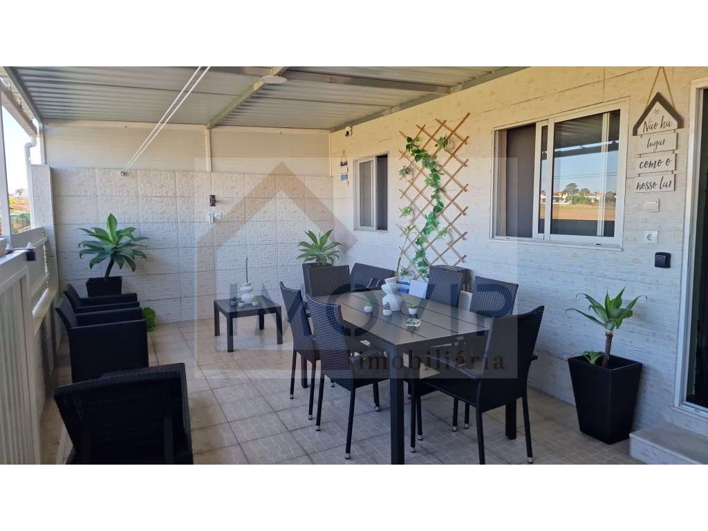 Moradia T2 no Parque Verde, Fernão Ferro-18