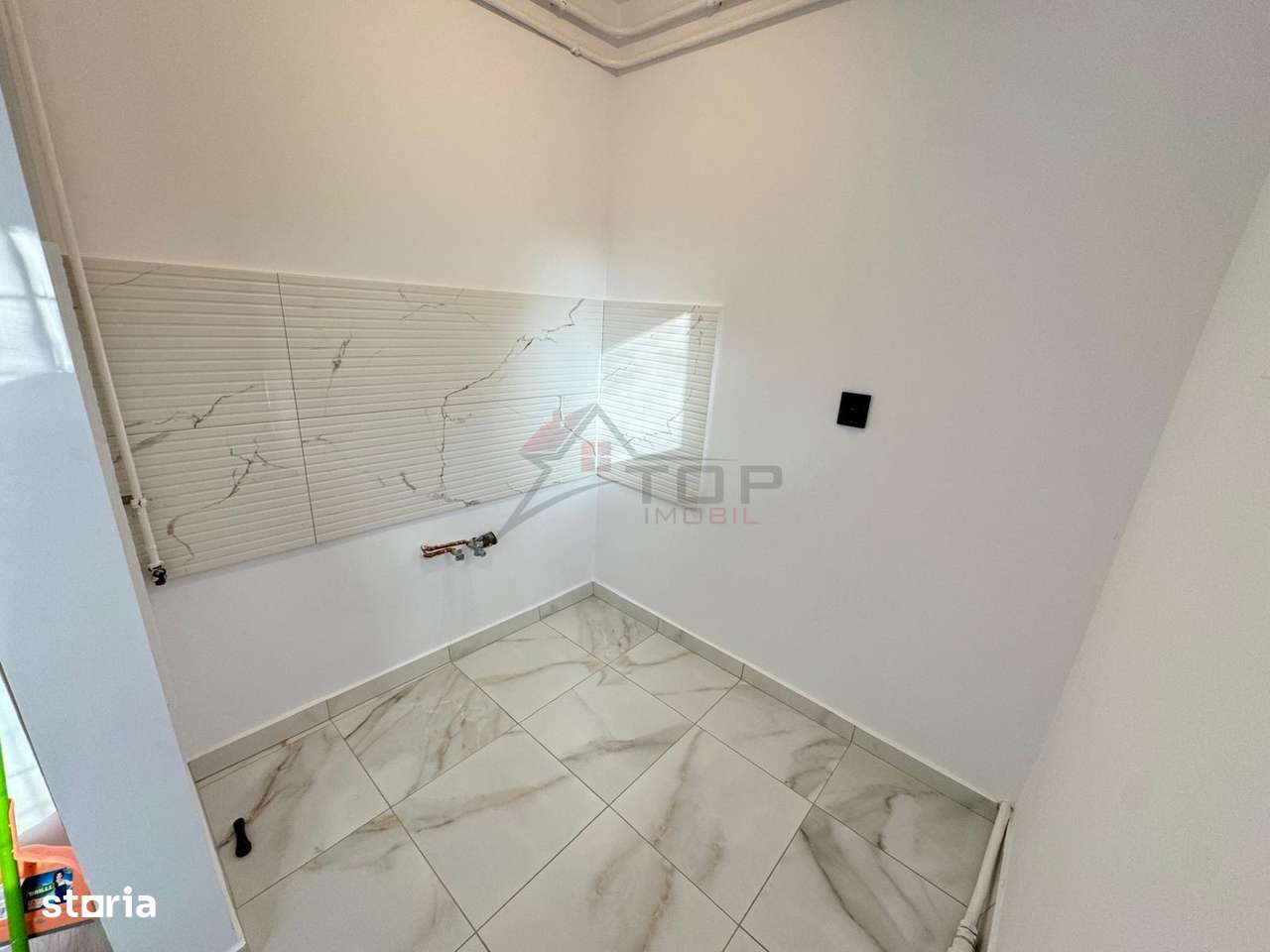 Apartament 2 camere Podu Ros - Primaverii - Imagine principală: 4/13