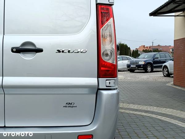 Fiat Scudo - 8