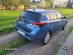 Toyota Auris 1.33 VVT-i Active - 11