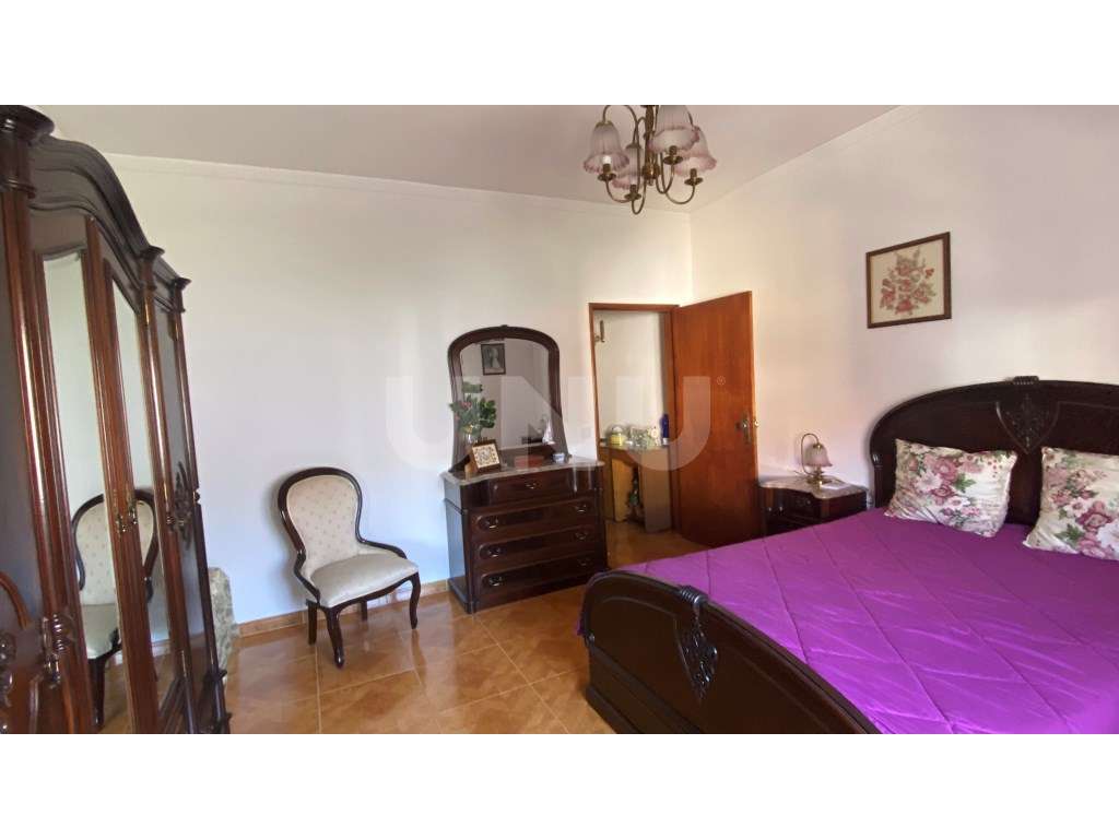 Apartamento T4+1 - Centro da Cidade-15