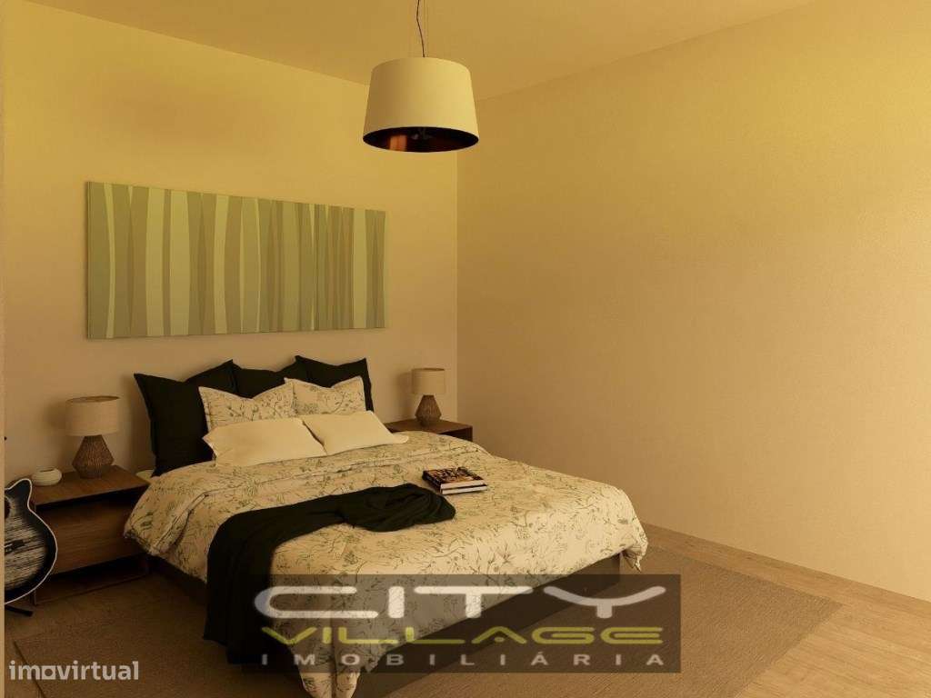 Moradia Nova T3-11
