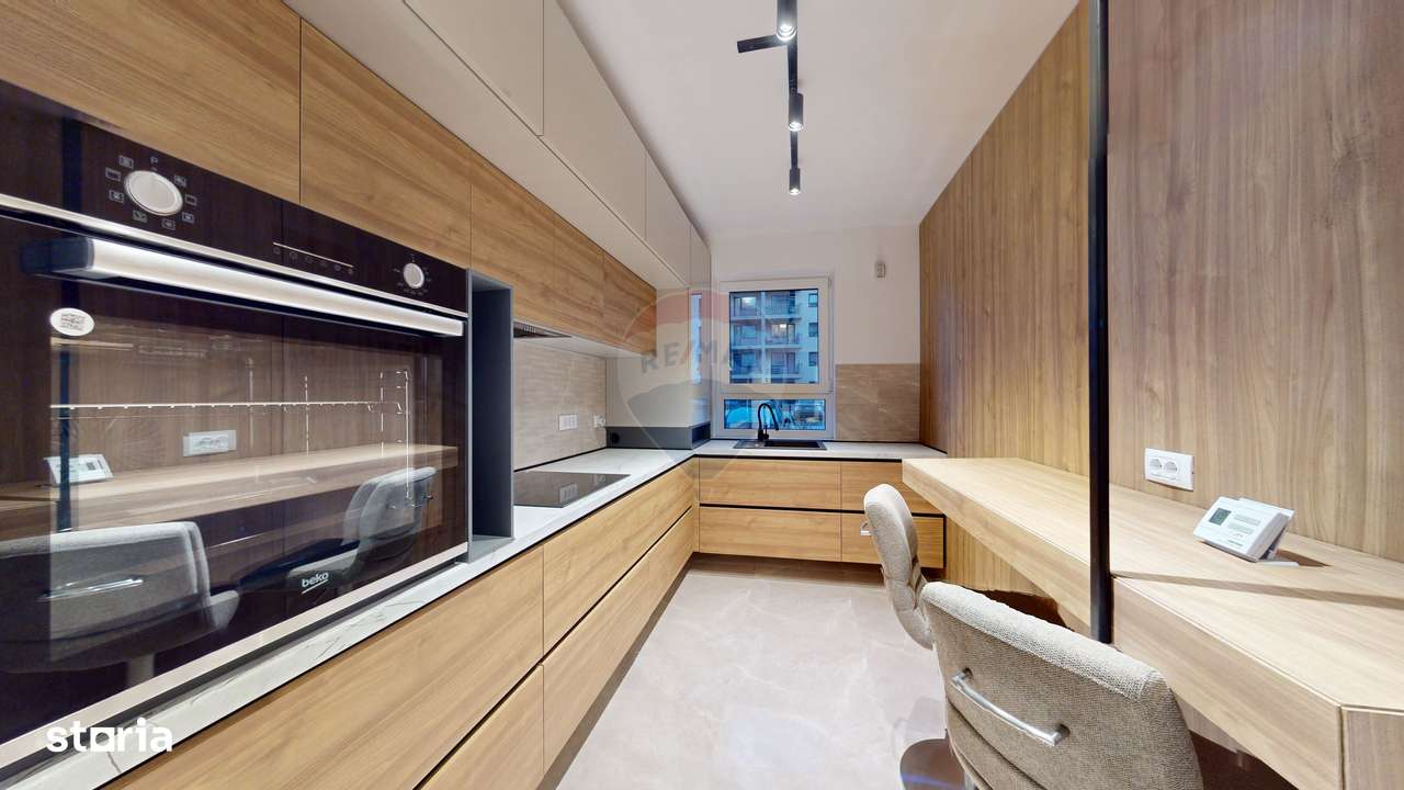 Comision 0 | 2 camere | 53 mp utili | Predare Octombrie 2025 - Imagine principală: 5/12