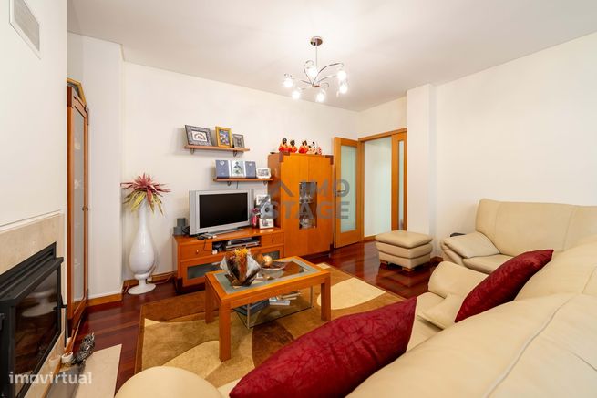 Apartamento, 118 m², Valongo-8