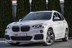 BMW X1 xDrive25d Aut. M Sport - 2