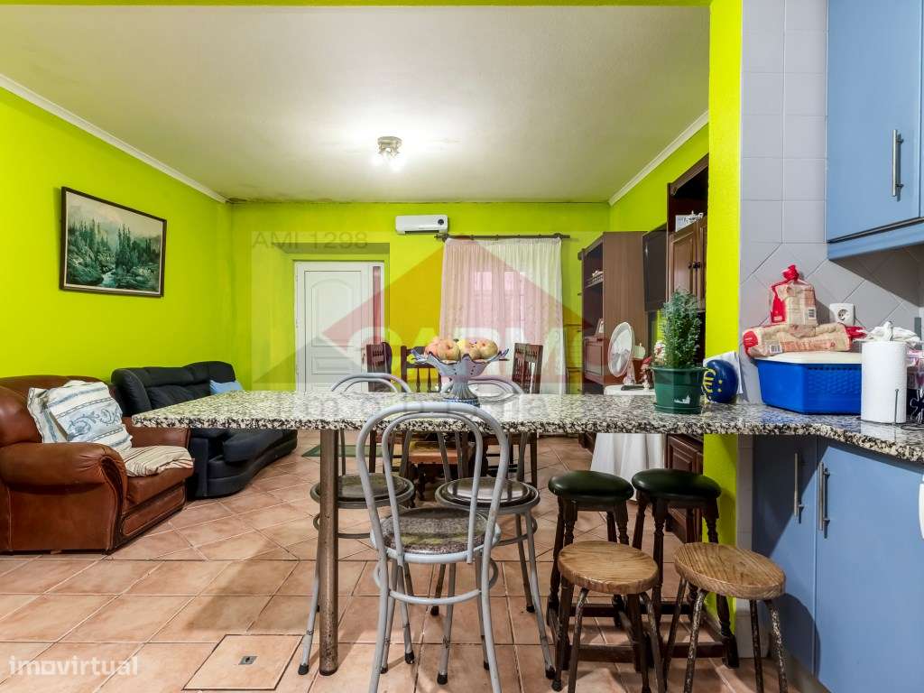 Moradia T3 Central (Negociável!) - Grande imagem: 5/30