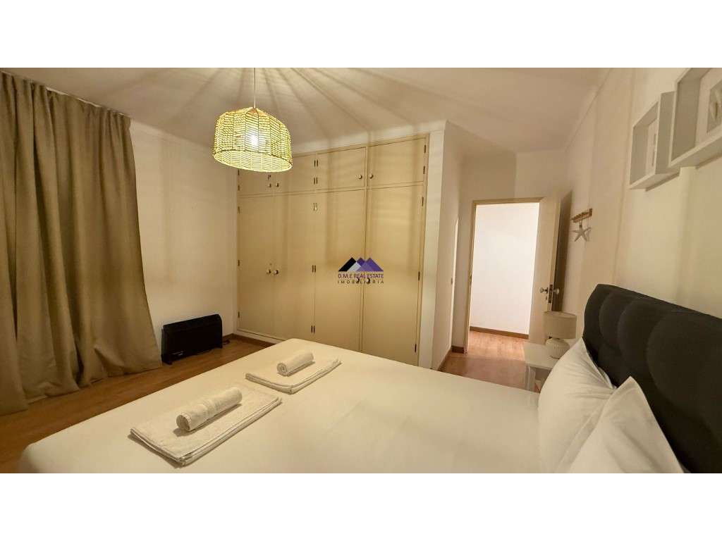 Moradia V3+1 a 600m da Praia-38