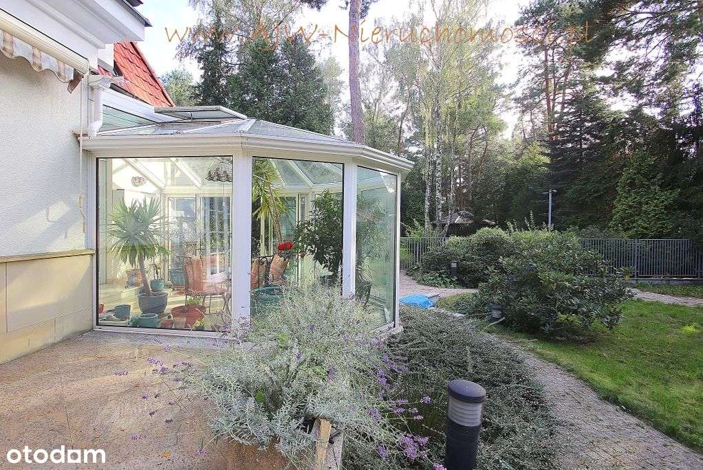 Rezydencja w Izabelinie C-17