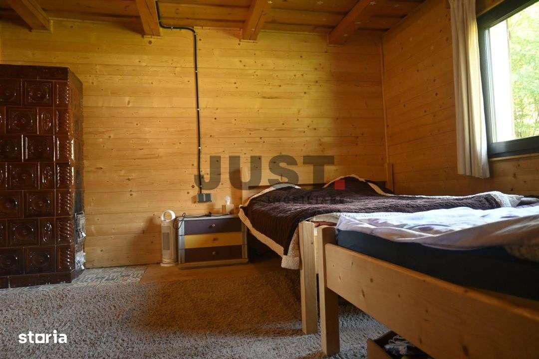 Problema e orașul. Soluția: un pârâu în curtea ta. Rasca/Valea Fericir-8