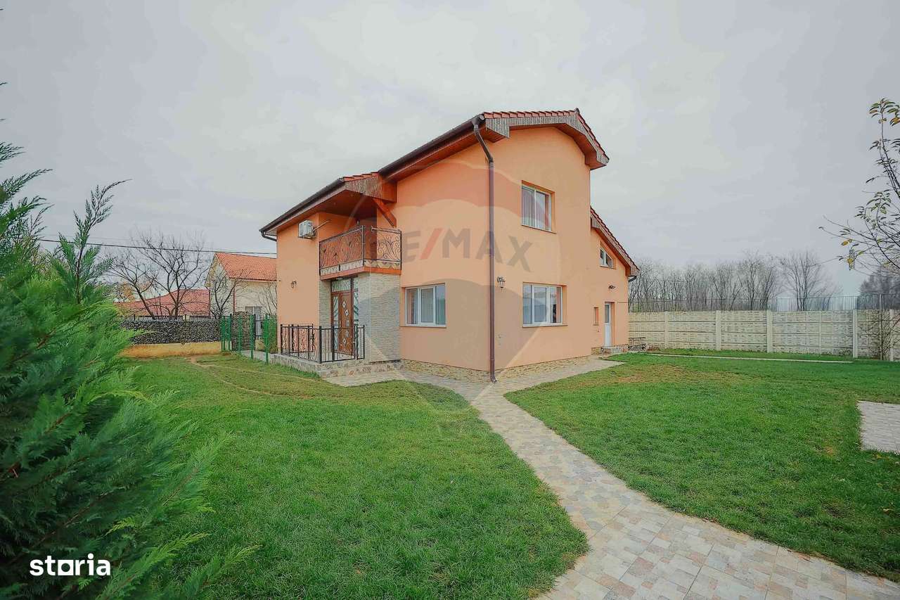 Casă familie mare Episcopia, 6 camere, garaj, curte 500 mp, de vânzare-19