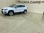 Seat Ateca 2.0 TDI DSG Xcellence - 5