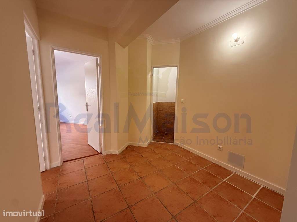 Fantástico Apartamento T3-4