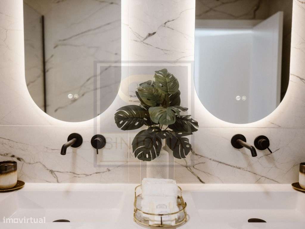 Moradia de Luxo Térrea na Herdade da Aroeira-29